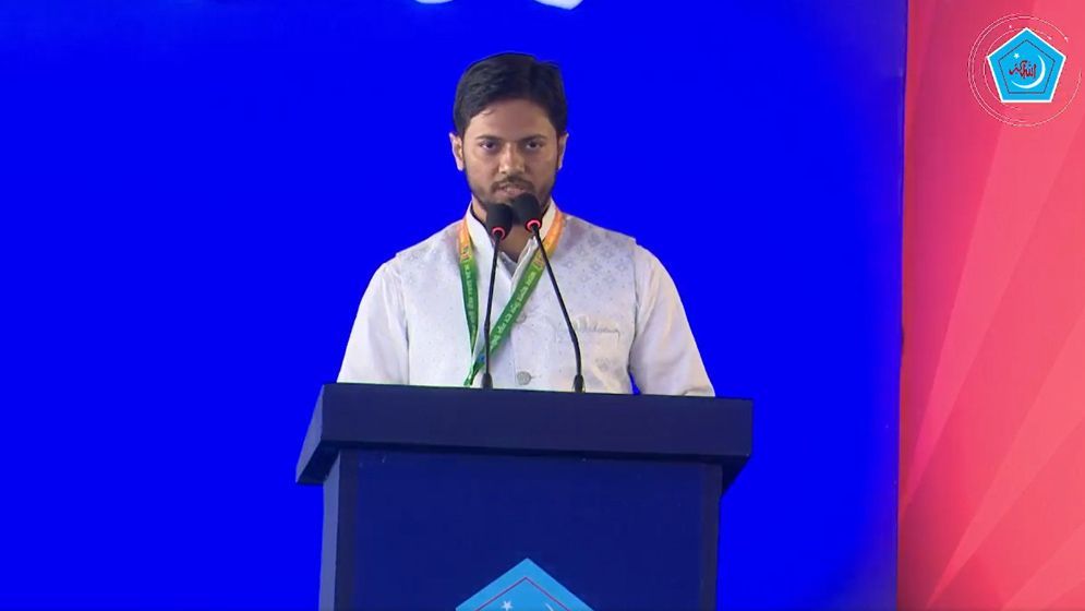 দাওয়াত ও সত্য প্রতিষ্ঠার মাধ্যম সোশ্যাল মিডিয়া হোক : ছাত্রশিবির সভাপতি