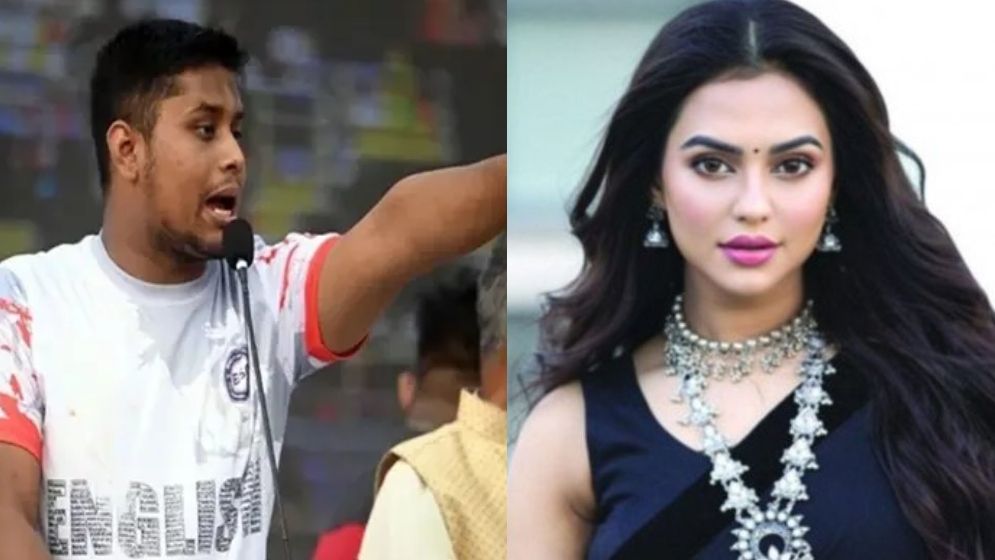 হাসিনা স্টাইলে মনোযোগ ডাইভারশন এগুলো বিচার নয়, : হাসনাত আব্দুল্লাহ