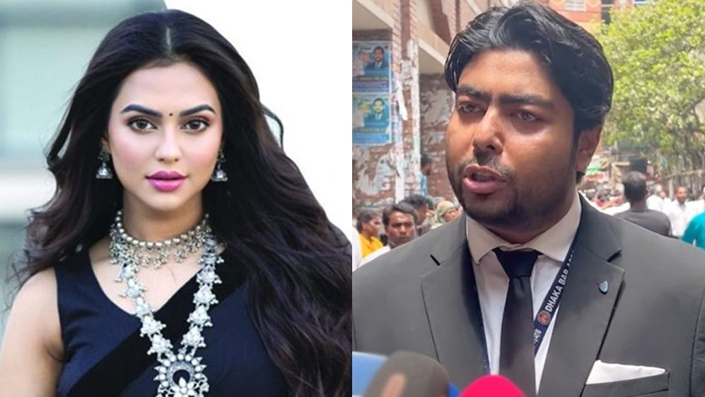 নুসরাত জামিন পেলেন , যা বললেন তার আইনজীবী
