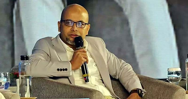 জাতীয় সার্বভৌমত্ব বিঘ্নিত হওয়ার কোনো সুযোগ নেই স্টারলিংকের মাধ্যমে : ফয়েজ আহমদ