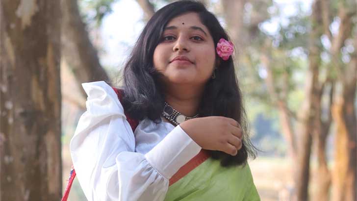 ছাত্রলীগ নেত্রীর রাবি ছাত্রীকে বন্ধুদের দিয়ে ধর্ষণের হুমকি !
