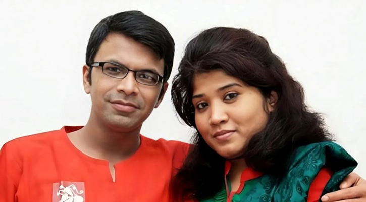 সাগর-রুনি হত্যা মামলার  ১১৮ বার প্রতিবেদনের তারিখ পেছালো