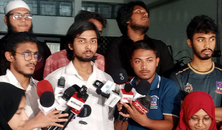 ডাকসু নির্বাচনের তফসিল চান শিক্ষার্থীরা ঈদের আগে 