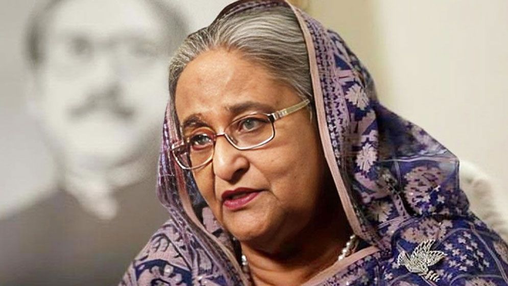 পত্রিকায় বিজ্ঞপ্তি দেওয়ার নির্দেশ হাসিনাকে ট্রাইব্যুনালে হাজির হতে 