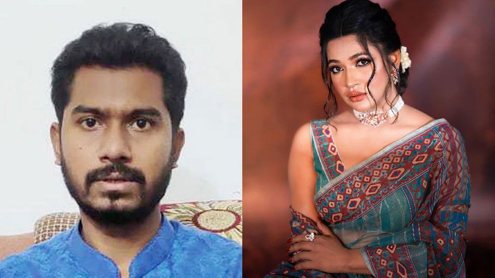 আমার ভারতীয় ভিসা রিজেক্ট হয় নুরের সঙ্গে ছবি থাকায় ৫ বার : বাঁধন