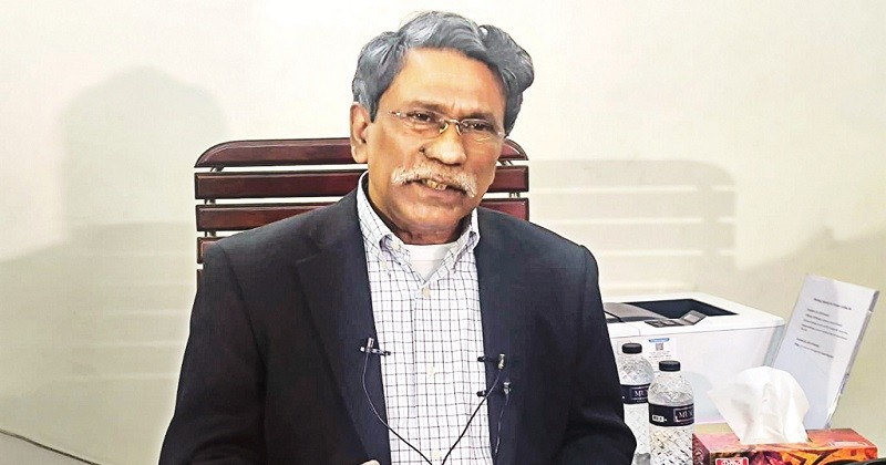 জনসম্মুখে প্রকাশ করবে কমিশন ঐকমত্য না হওয়া বিষয়গুলো : আলী রীয়াজ