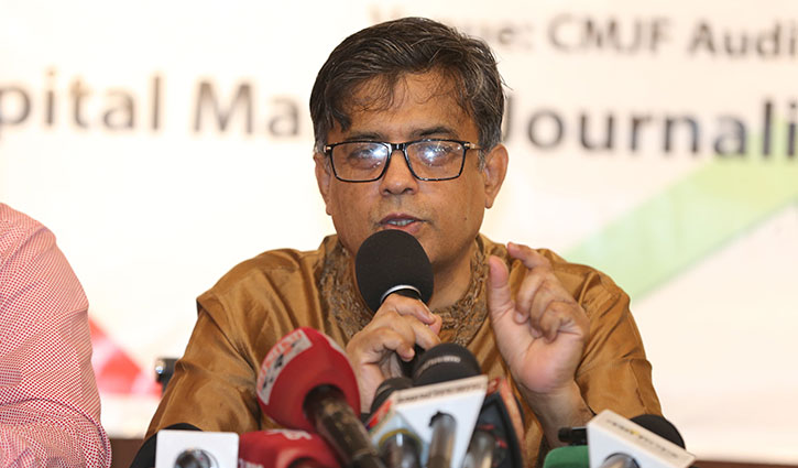 আমরা কাউকে দিচ্ছি না চট্টগ্রাম বন্দর : প্রেস সচিব