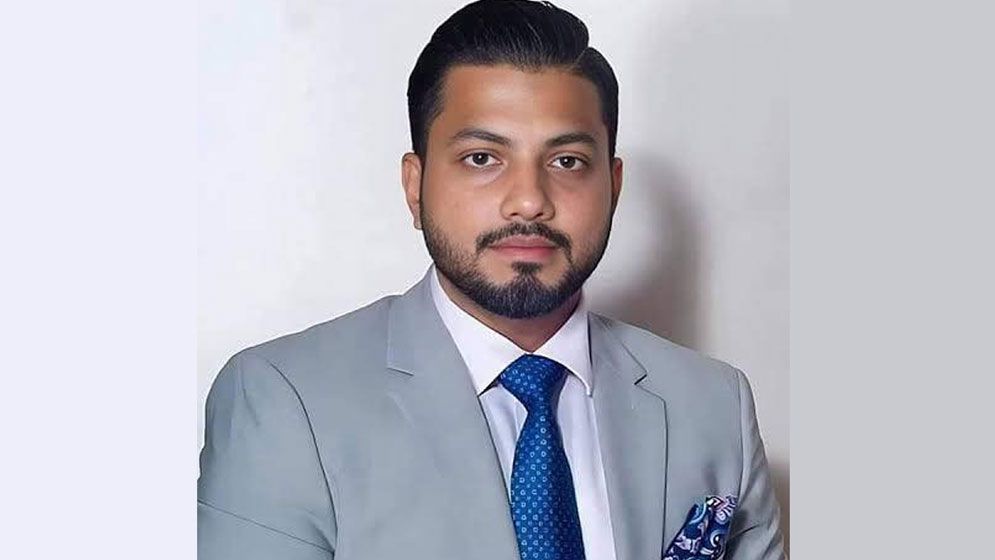 লিগ্যাল নোটিশ ইশরাককে আজকের মধ্যে শপথ পড়াতে