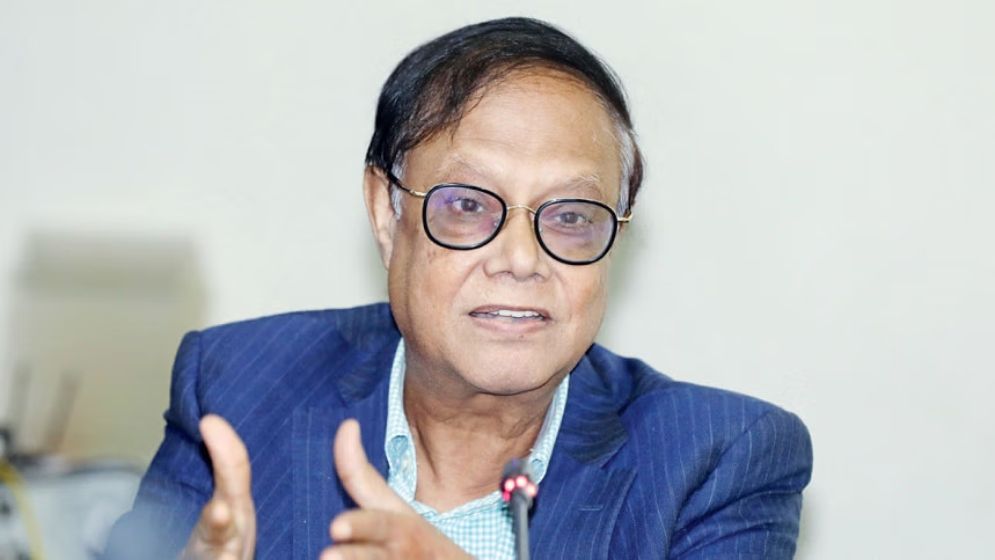 আ.লীগ আমলে ১৮-২০ বিলিয়ন ডলার পাচার হয়েছে : গভর্নর