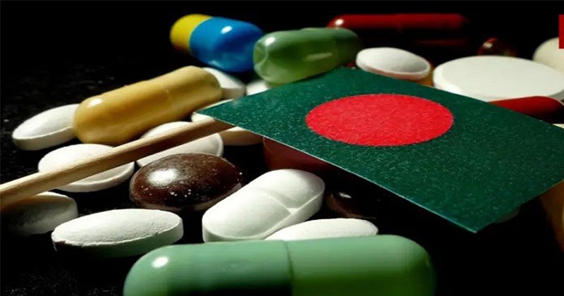 যে ভয়ানক তথ্য দিল নকলও ভেজাল ওষুধ নিয়ে  বিবিসি বাংলা