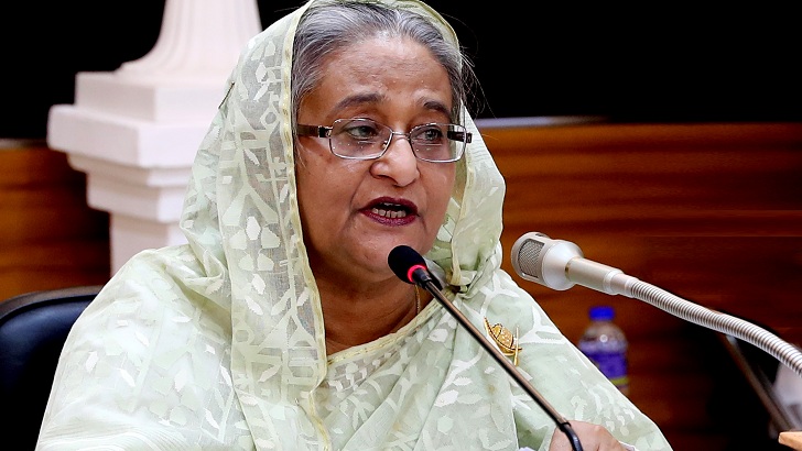 গবেষণাই আমাদের সাফল্য এনে দিতে পারে: প্রধানমন্ত্রী
