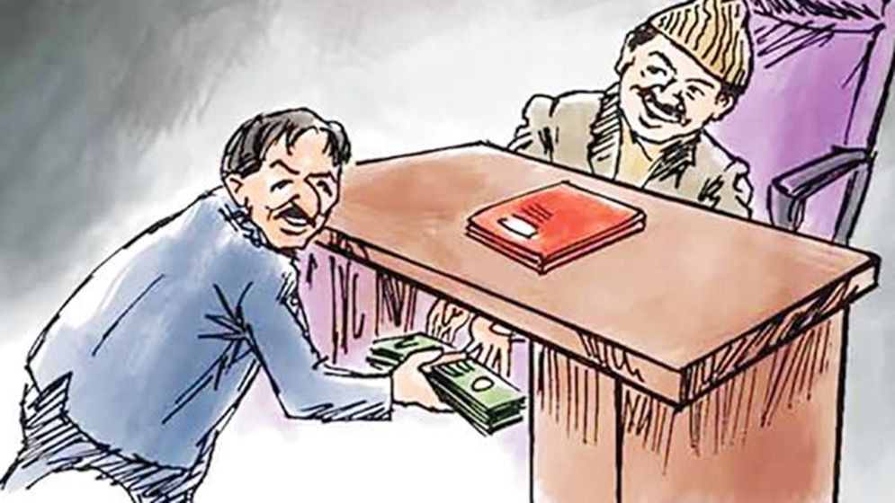 আমলা ও জনপ্রতিনিধিকে শুধরাতে হবে 