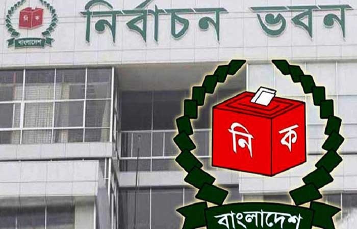  ১১ কোটি ৯১ লাখ ভোটার এখন দেশে  : ইসি