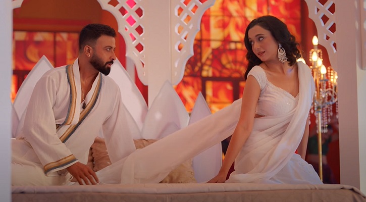 সিনেমা  ‘তাণ্ডব’ পাইরেসি, গ্রেপ্তার ৩