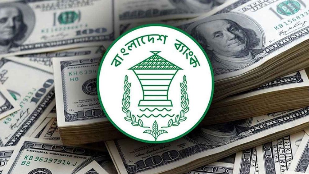 রিজার্ভ ২৭ বিলিয়ন ডলার ছাড়াল 