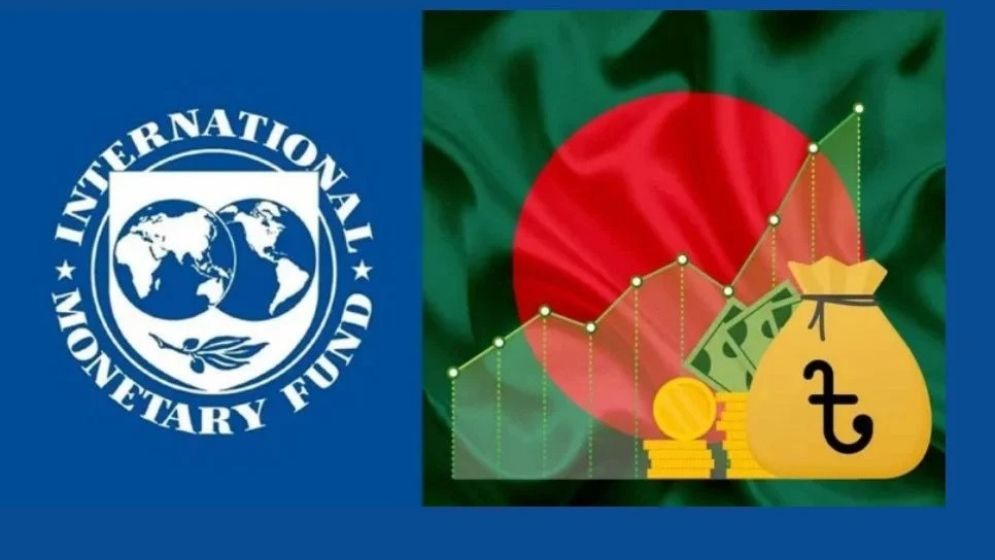 বাংলাদেশের অর্থনীতি নানা চ্যালেঞ্জের মুখে 