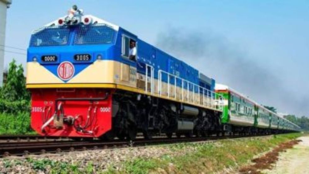 বাংলাদেশ রেলওয়ের  সাগরচুরি