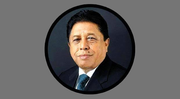 শম্ভুর সম্পদ ক্রোক (সাবেক) এমপি , ব্যাংক হিসাব অবরুদ্ধ