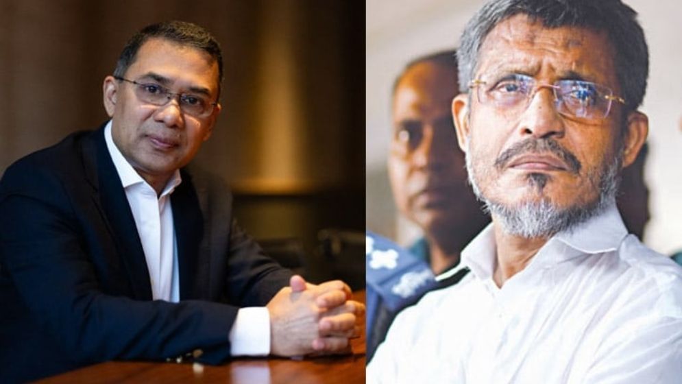 আপিল শুনানি বৃহস্পতিবার তারেক রহমান-বাবরের খালাসের বিরুদ্ধে 