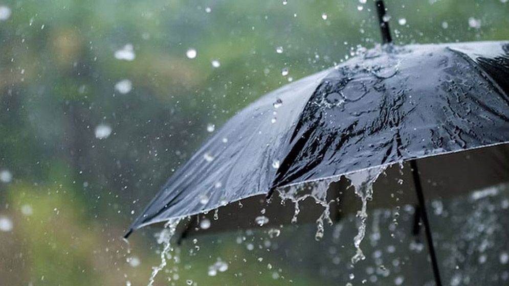কবে বৃষ্টি কমবে ?
