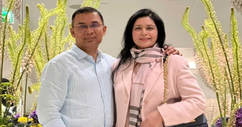 হাইকোর্টে মন্তব্য রতারেক রহমান দম্পতির বিচার নিম্ন আদালতে নিরপেক্ষ হয়নি! নেটিজেনদের প্রশংসা