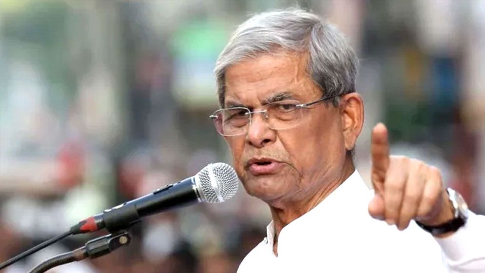 দুস্কৃতকারীরা ফের ফায়দা হাসিলের অপতৎপরতায় লিপ্ত নৈরাজ্যের মাধ্যমে 