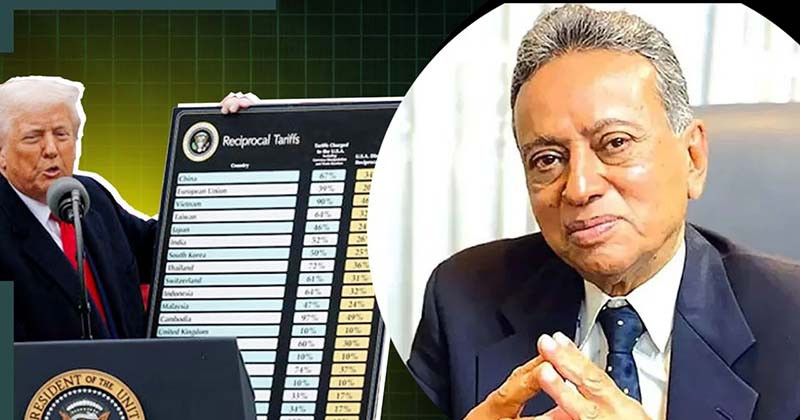 আলোচনা আরও শক্তিশালী করার আহ্বান যুক্তরাষ্ট্রের সঙ্গে  আমীর খসরুর