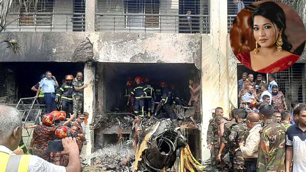 জীবনের শেষ দিন শিশুরা জানতেও পারেনি সেটাই তাদের : বাঁধন