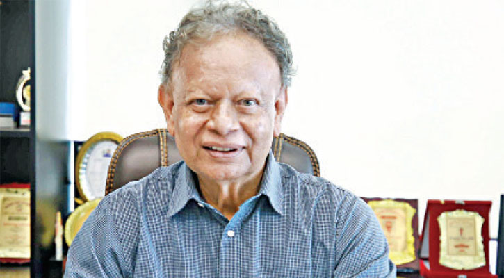 চোখের চিকিৎ বাংলাদেশে সাব্যবস্থা আন্তর্জাতিক মানের