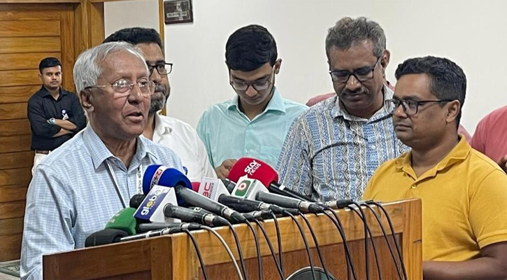 এনআইডি সংশোধনে ছয় বার আবেদন করা যাবে 