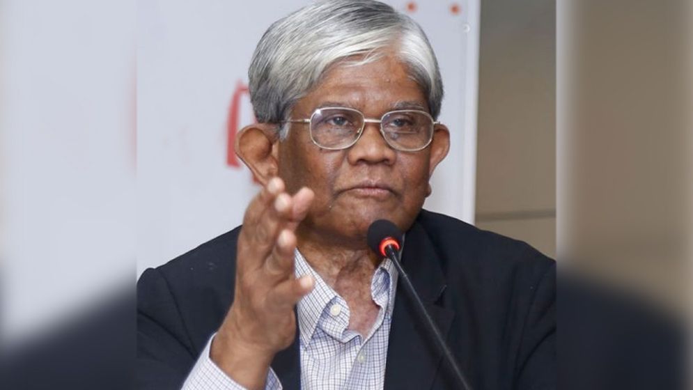 অর্থ উপদেষ্টা আশা রযুক্তরাষ্ট্র শুল্ক কমাবে, 