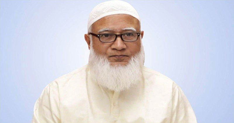 জনতার বিজয় অর্জিত হবেই লড়াই-সংগ্রামে  ইনশাআল্লাহ: ডা. শফিকুর রহমান