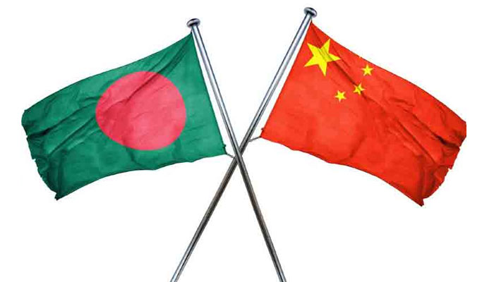 চীন বিনিয়োগ বাড়াবে বাংলাদেশে 