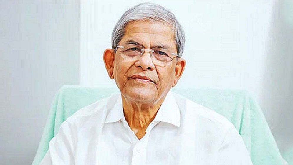 রাজনৈতিক অঙ্গীকার জরুরি পদ্মা ব্যারেজ ও দ্বিতীয় পদ্মা সেতু বাস্তবায়নে 