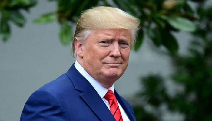 ট্রাম্পকে যৌন কেলেঙ্কারির ঘটনায়  আদালতে তলব