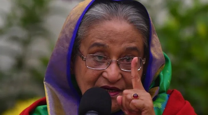 শেখ হাসিনা নিউক্লিয়াস সমস্ত অপরাধের : চিফ প্রসিকিউটর