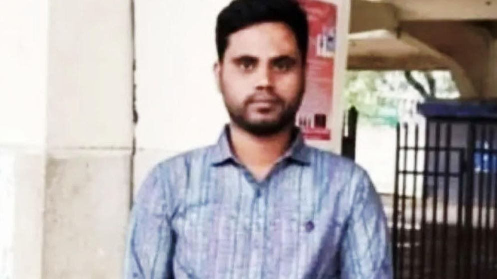 যুবক খুন নেত্রকোনায় দুর্বৃত্তদের ছুরিকাঘাতে 