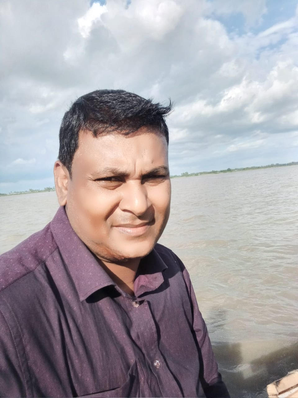 শুভেচ্ছা বাণী 