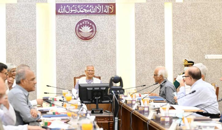 প্রধান কাজ ভালো নির্বাচন’‘সরকারের দ্বিতীয় পর্ব শুরু, 