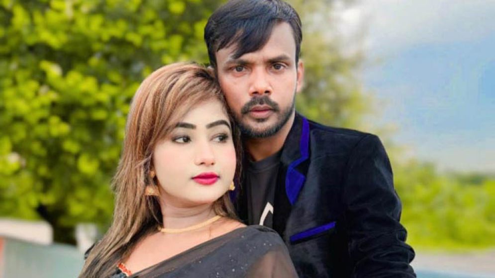 হিরো আলমকে রিয়া যে কারণে তালাক দেন 