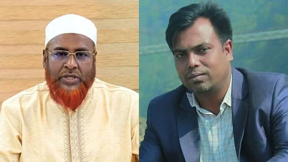 গাজীপুরে সাংবাদিক তুহিন-হত্যার নিন্দা ও উদ্বেগ জানিয়ে যা বলল জামায়াত