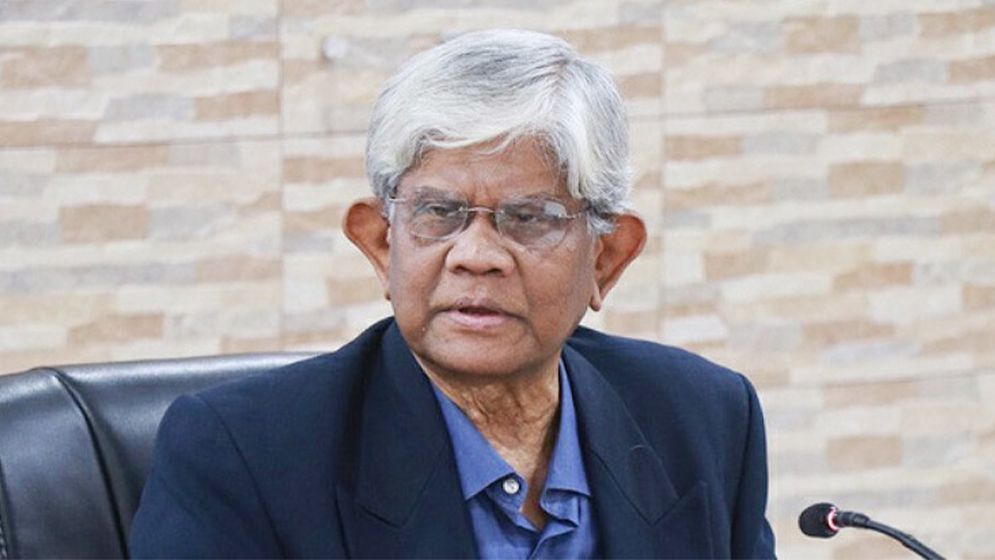 মোট ঋণের ৯৫ শতাংশই খেলাপি একটি ব্যাংকের  : অর্থ উপদেষ্টা