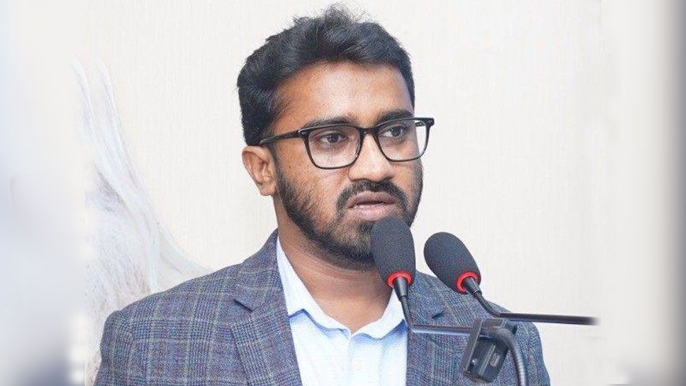 ঘোষিত সময়েই নির্বাচন হবে ‘শতভাগ গ্যারান্টি দিয়ে বলছি, সরকার ’