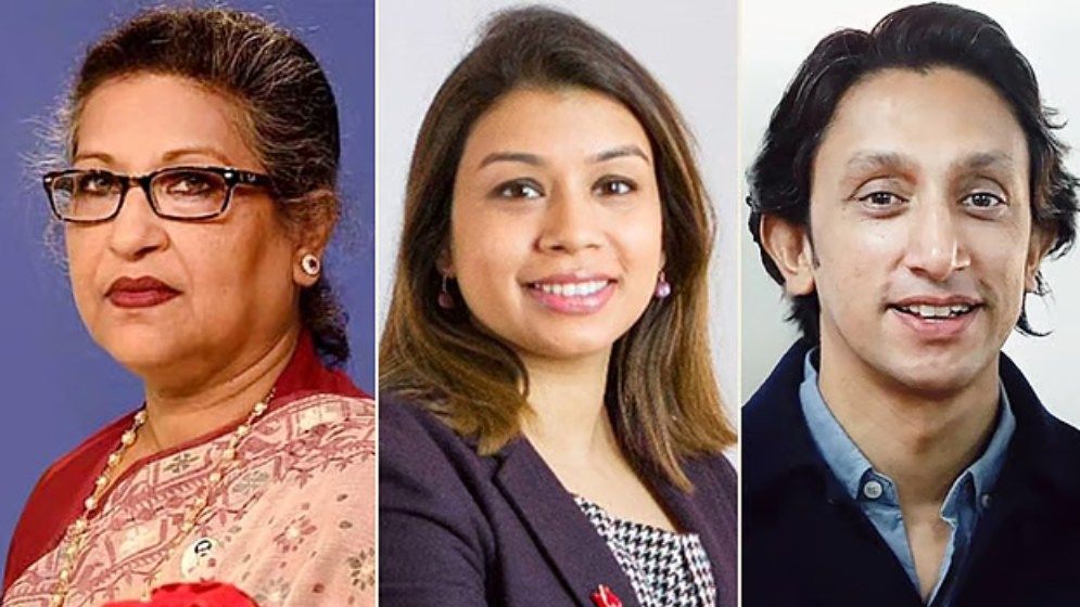 সাক্ষ্য গ্রহণ শুরু রেহানা-টিউলিপ-আজমিনা ও রাদওয়ানের বিরুদ্ধে 