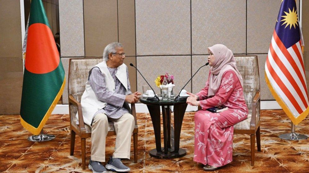 মালয়েশিয়ায় ‘গ্র্যাজুয়েট প্লাস’ ভিসা পাবেন বাংলাদেশি শিক্ষার্থীরা , সুবিধা কী