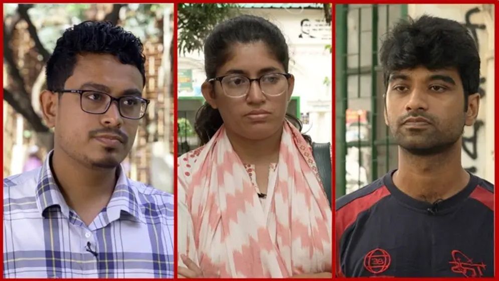ঢাবি উত্তপ্ত ‘গোপন রাজনীতি’, ছাত্রশিবির ও ডাকসু নির্বাচন নিয়ে 