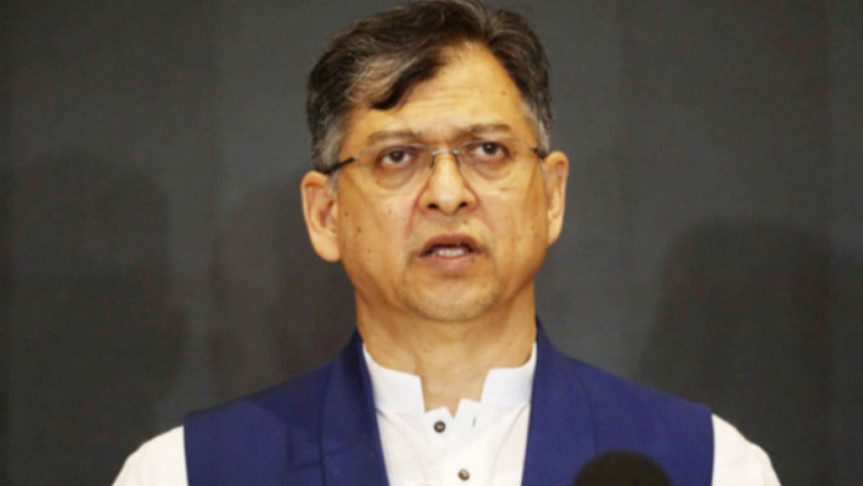 গণতন্ত্রের শত্রু নির্বাচন নিয়ে শঙ্কা প্রকাশকারীরা  : সালাহউদ্দিন আহমেদ