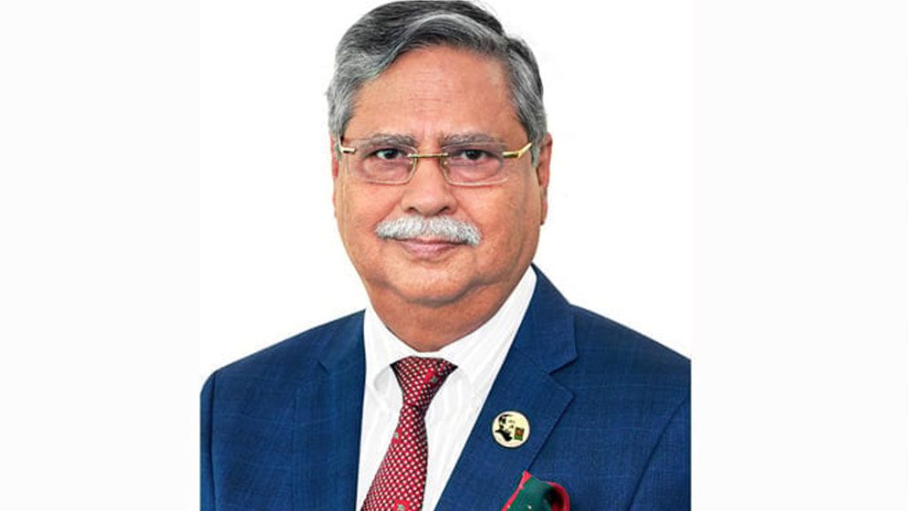 রাষ্ট্রপতির ছবি সরানোর নির্দেশ বিদেশের সব দূতাবাস থেকে 