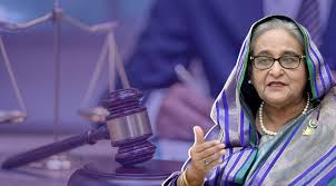 শুরু হয়েছে শেখ হাসিনা-কামালের বিরুদ্ধে পঞ্চম দিনের সাক্ষ্যগ্রহণ