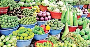 দুই কারণে পেঁপে ছাড়া সব সবজির দাম চড়া